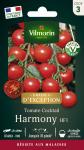 Potagères - Tomate Harmony HF1 - Graines d'Exception - PACKAGING_RECTO
